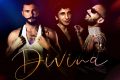 Esce "DIVINA" di Ricardo Ruhga feat. Enzo Galasso e Laura La Divina